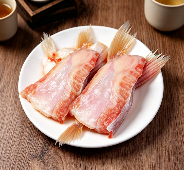 Fresh & Flavorful Fish Fillets: Perfect for Every Meal