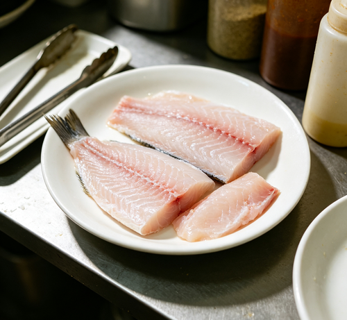 Fresh & Flavorful Fish Fillets: Perfect for Every Meal