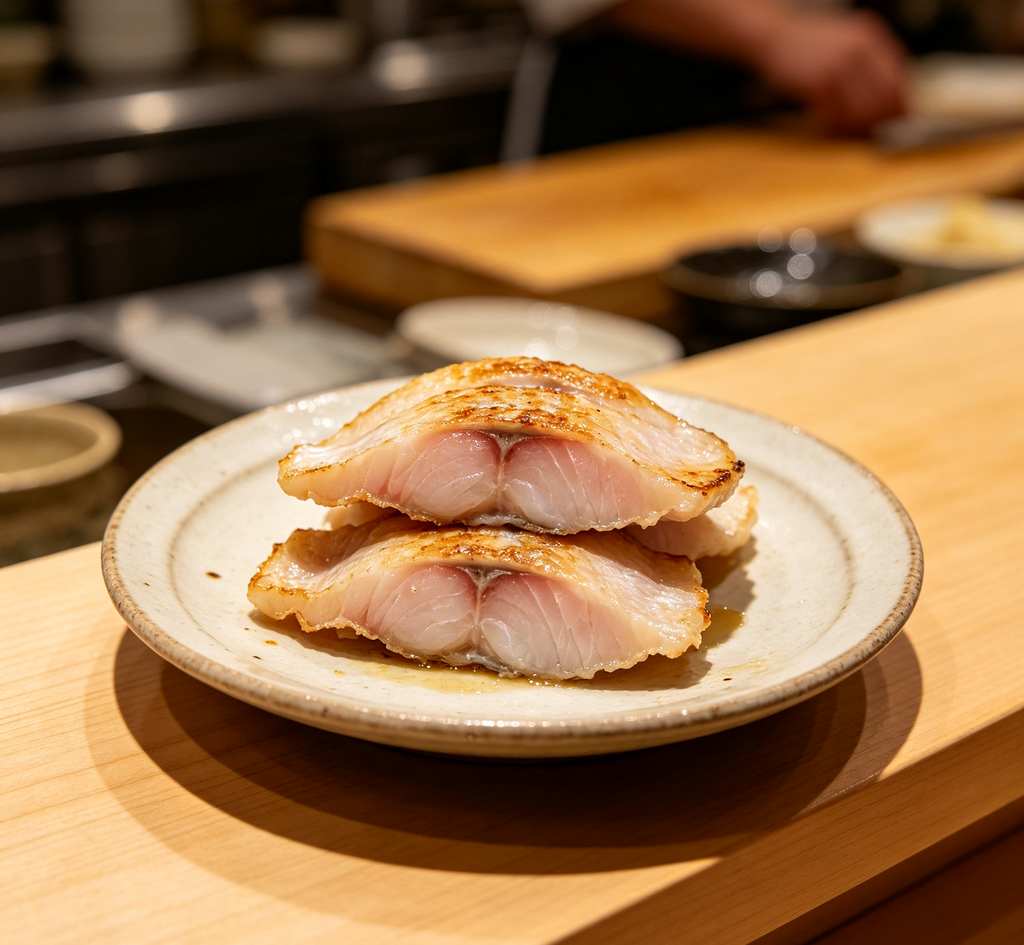 Fresh & Flavorful Fish Fillets: Perfect for Every Meal